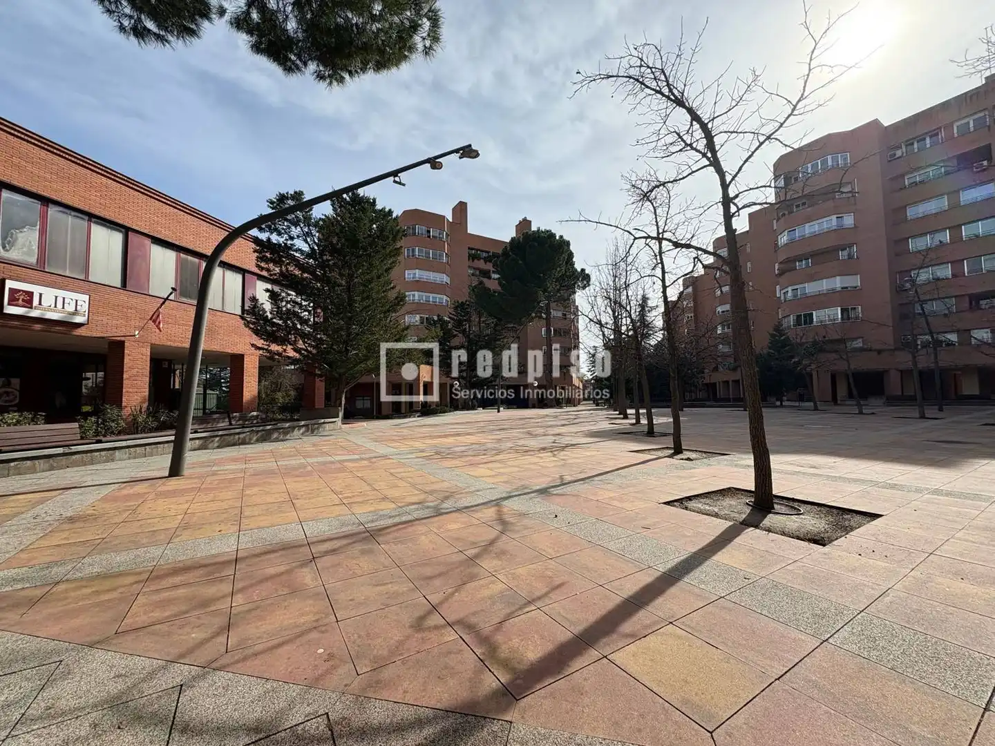 Study for sale in Foresta, Primera Fase - Nuevo Tres Cantos