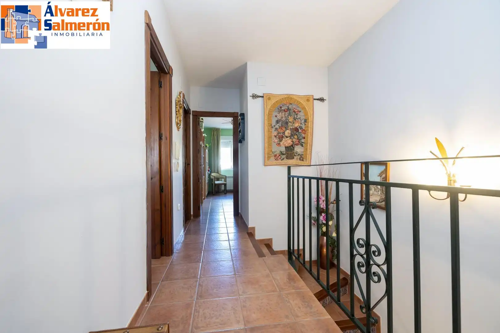 House with terrace for sale in Calle ALPES, imagen 20