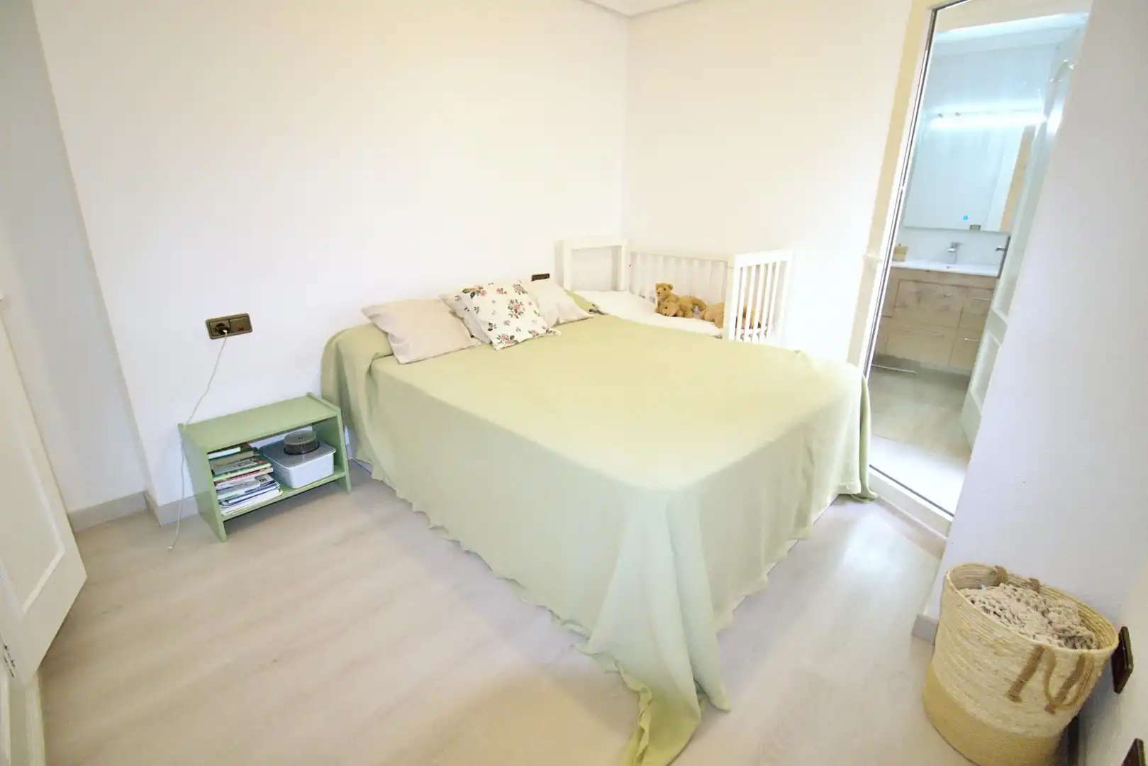 Habitación de Apartamento en venta en Elche / Elx con Terraza