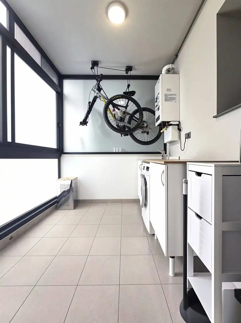 Cocina de Piso en venta en Reus con Aire acondicionado, Calefacción y Terraza