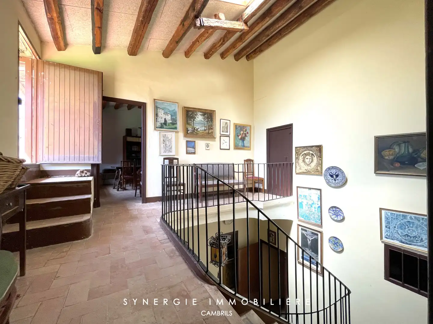 Casa adosada en venta en Carrer Nou, La Vilella Alta