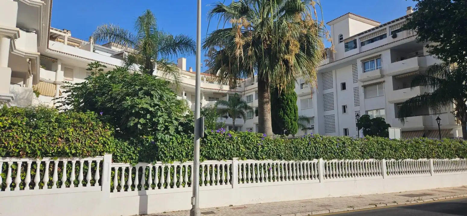 Piso con piscina en alquiler en Torremolinos - Calle Calle Nidos, imagen 27