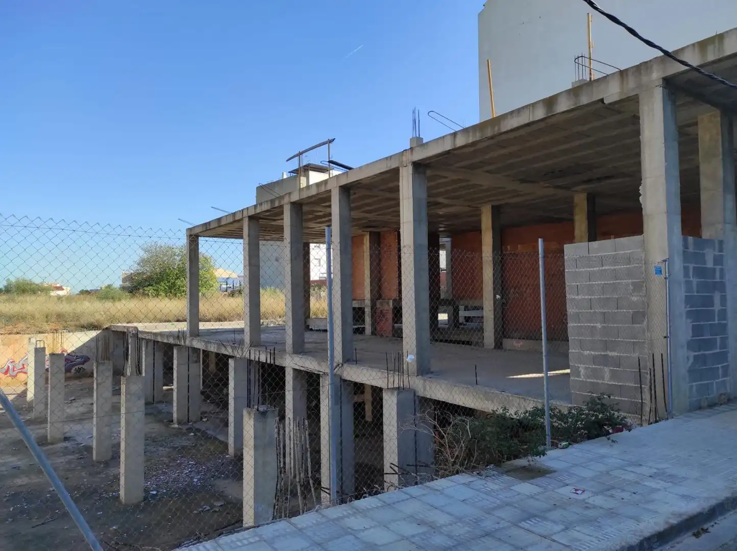 Residential for sale in Madrigal, imagen 2