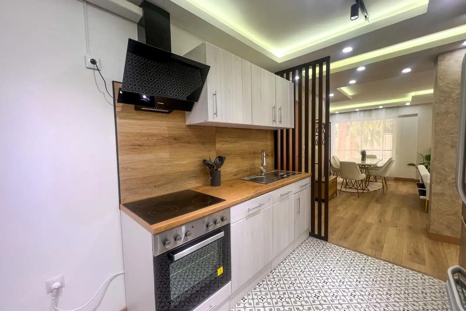 Apartamento con terraza en venta en Calle C. Canónigo Torres 15, imagen 13