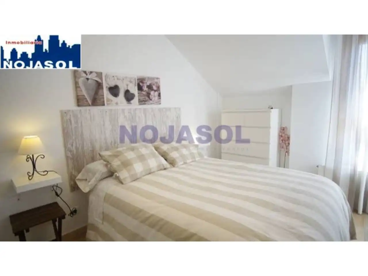 Wohnung mit Aufzug zur Miete in Calle La Brava 20, imagen 29