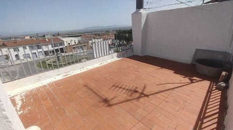 Foto 2 de Casa o xalet en venda a Barrio de la Paz, Baza, Granada