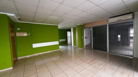 Foto 3 de Oficina de alquiler en Centro Histórico, Gandia