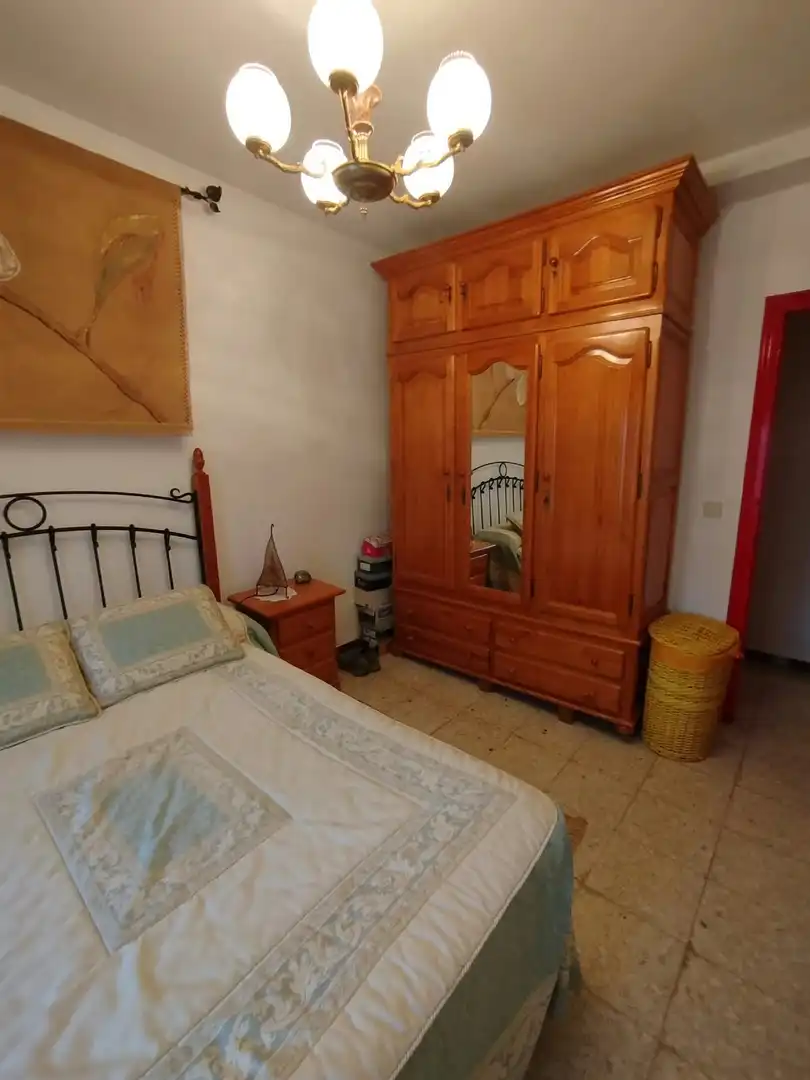 Casa amb jardí en venda a Burgohondo, imagen 23