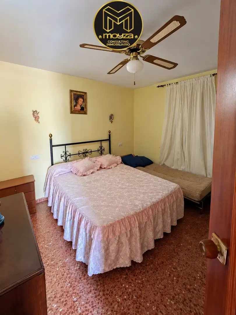 Villa con terrazza in vendita a Puente Jontoya - Puente de la Sierra - El Arroyo, imagen 15