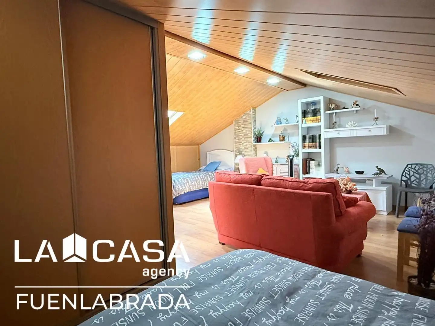Casa adosada en venda en Griñón amb Aire condicionat, Terrassa i Piscina