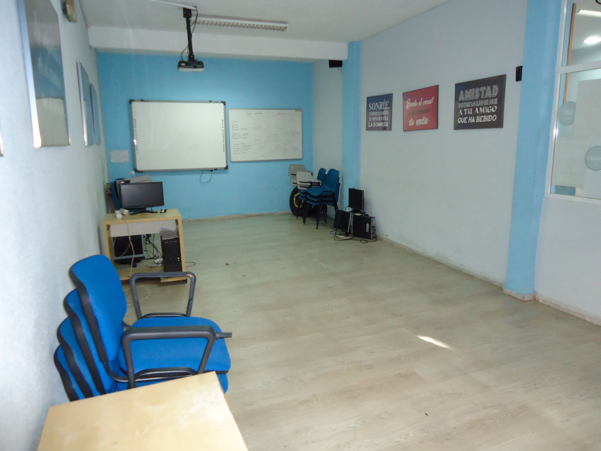 Local en venda en  Madrid Capital