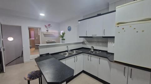 Foto 2 de Pis de lloguer a Núcleo urbano, Cádiz