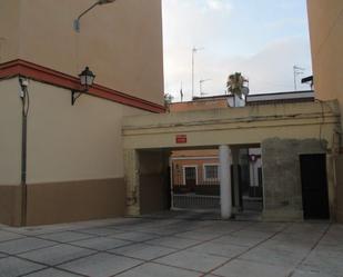 Parking of Flat for sale in Jerez de la Frontera