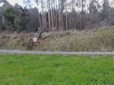 Terreno residencial en venta en Vilarmaior