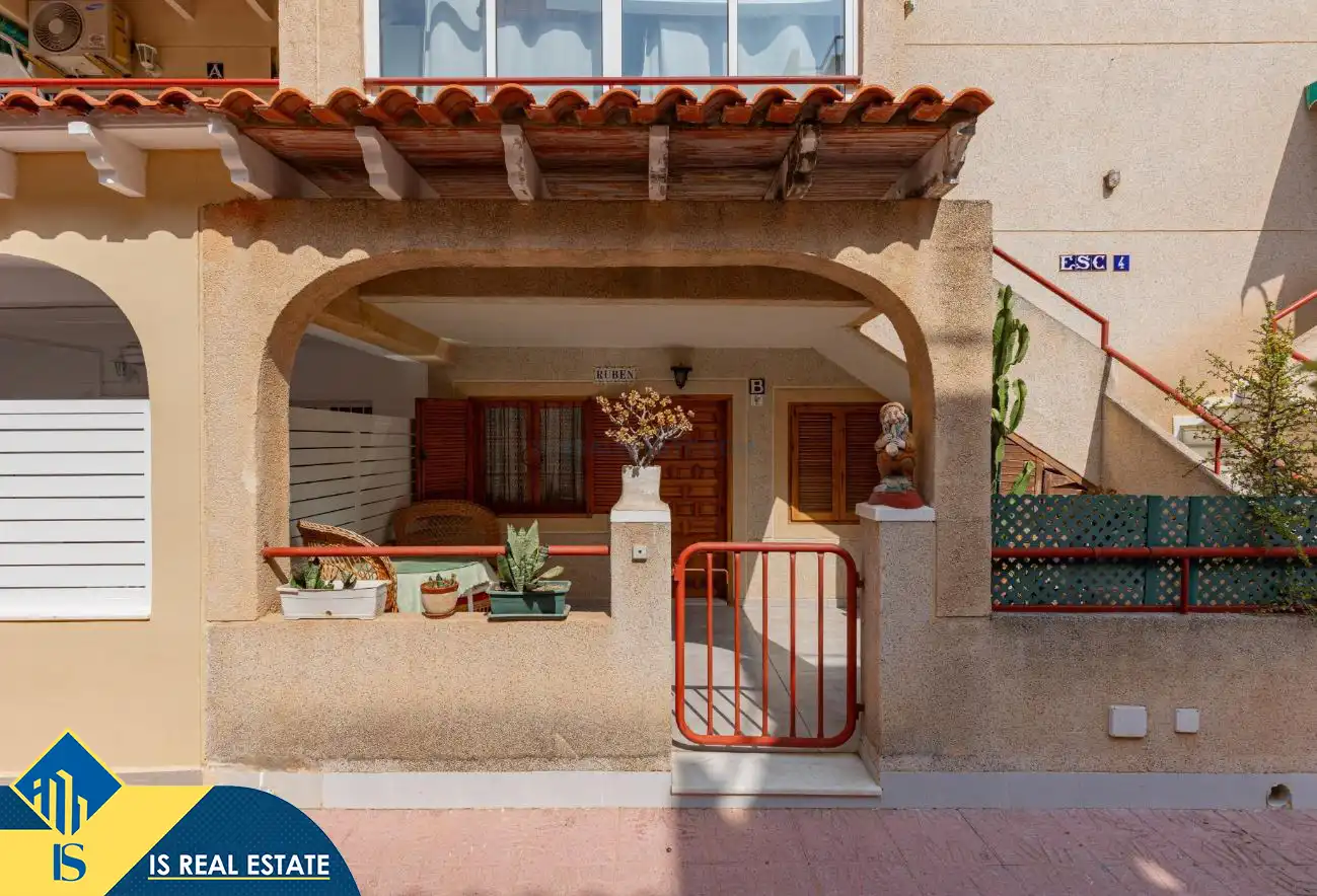 Bungalow en venta en Playa del Acequión, Náufragos y Rocío del Mar, imagen 8