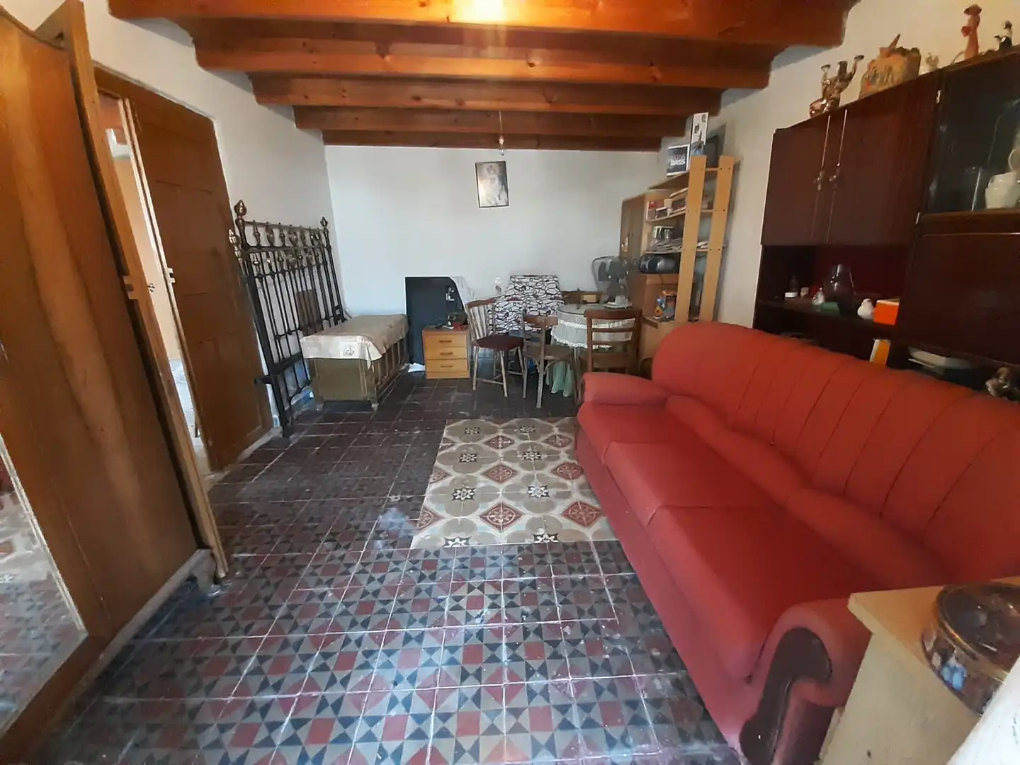Casa o chalet en venta en Villar del Buey