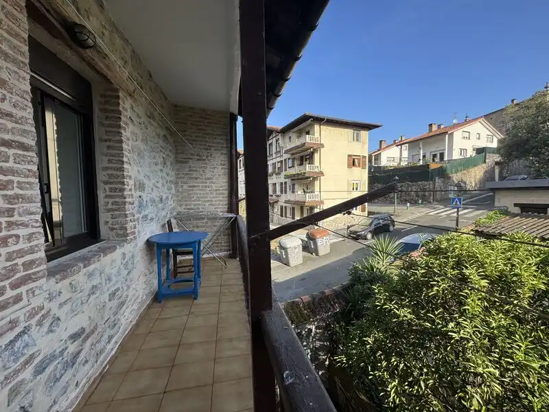 Wohnung mit Terrasse zum Verkauf in Bergara