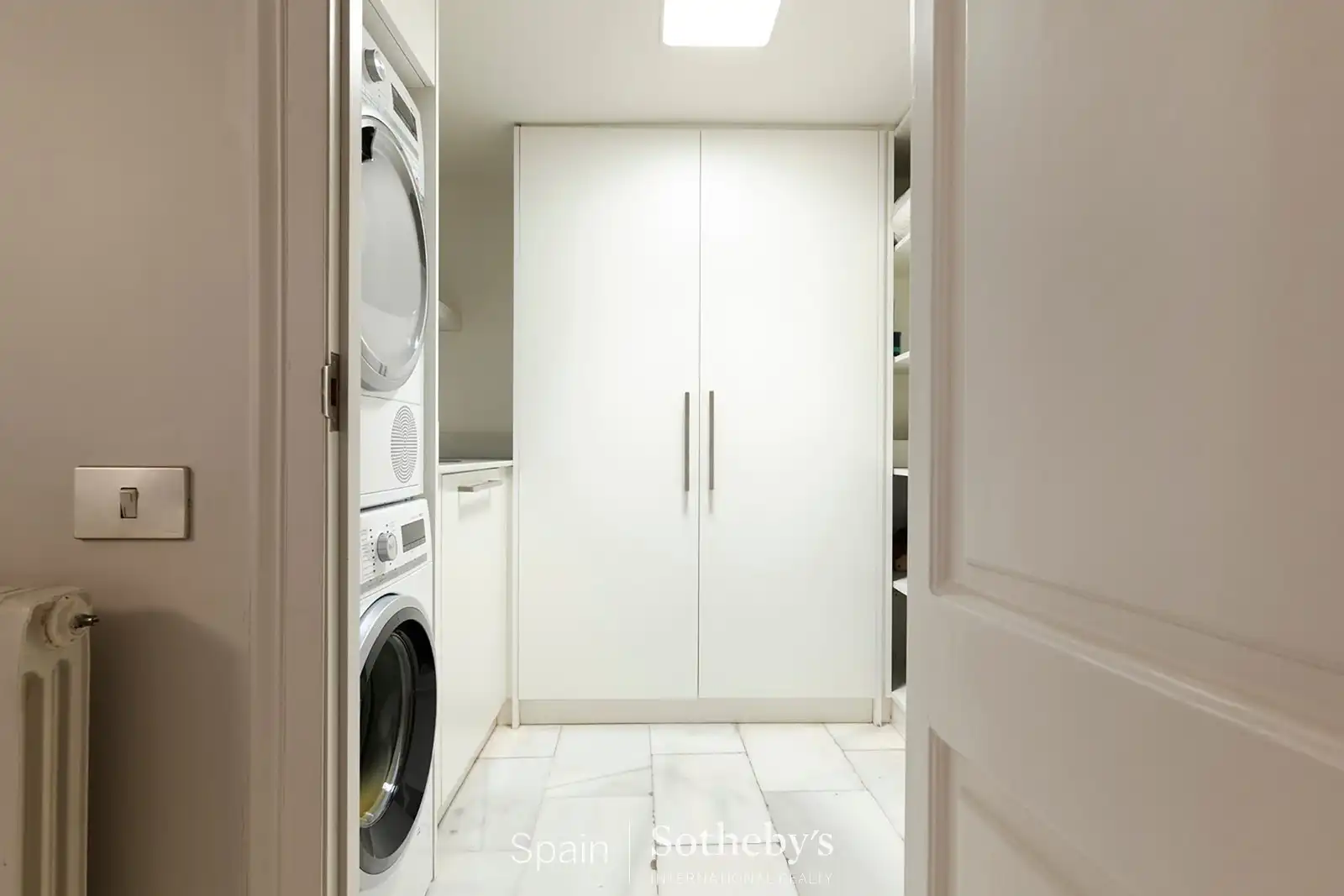 Apartament amb ascensor en venda a Casp, imagen 15
