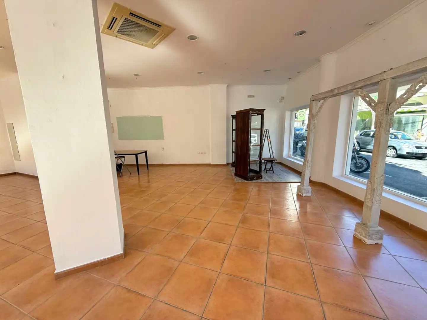Gewerbefläche zum Verkauf in Zona Pueblo, imagen 4