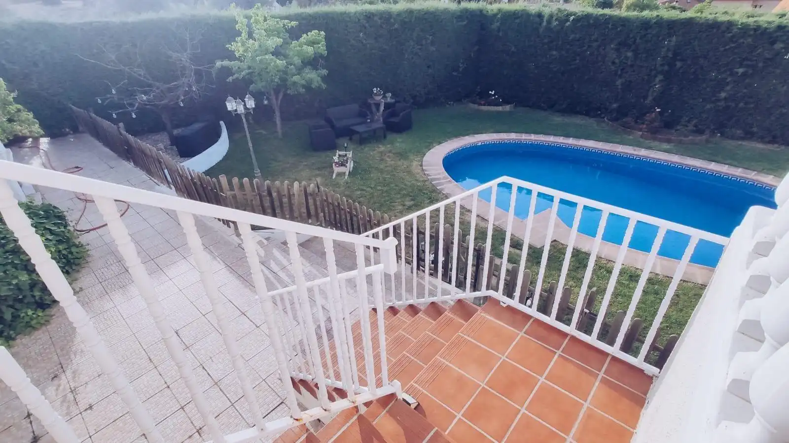 Casa amb terrassa en venda a Yeles, imagen 34