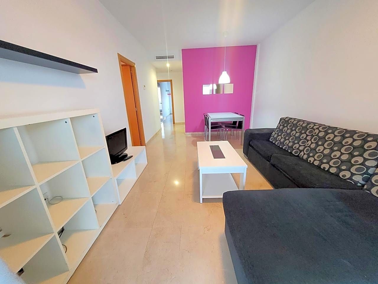 Pis de lloguer a Carrer de la Partida Rodona, 17, Grau de Gandia - Venecia - Marenys de Rafalcaid