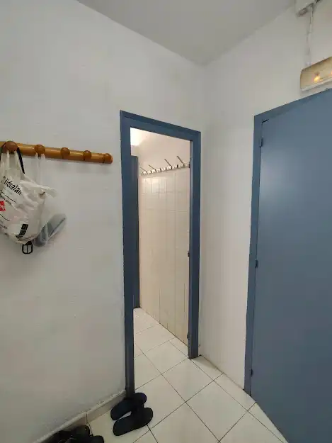 Bany de Nau industrial en venda en Polinyà amb Calefacció
