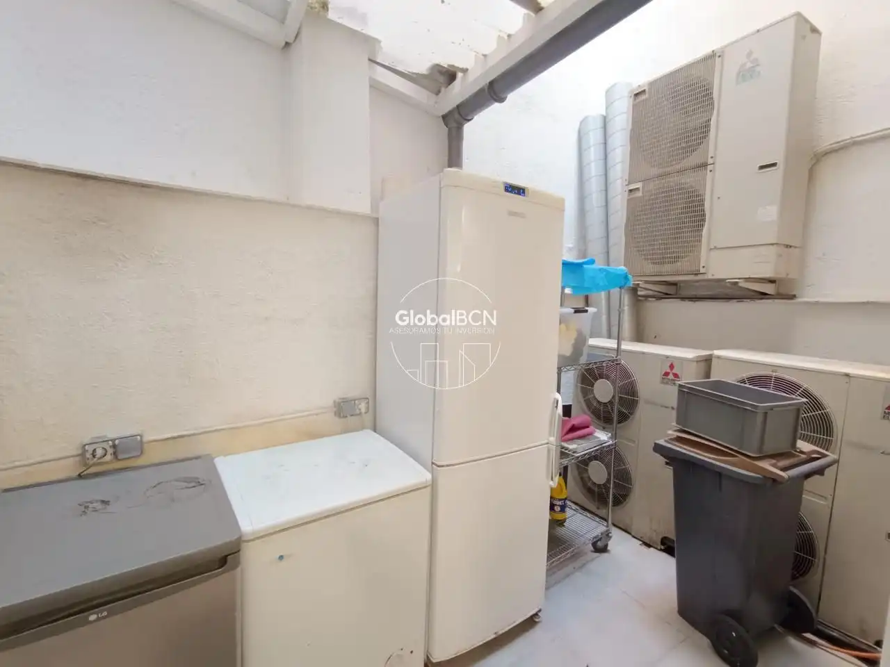 Business premises for sale in calle de Béjar, imagen 34