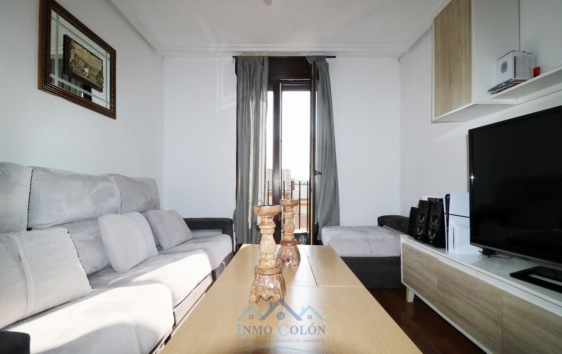Flat for sale in Fuenterrabia, Pinar - Anaka - Belaskoenea