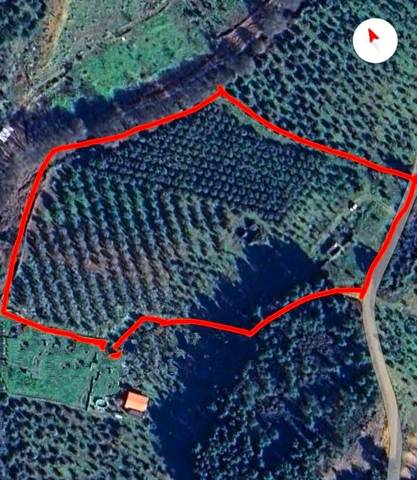 Terreno en Venta en Gata