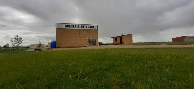 Local comercial en Venta en Camino Santa Colomba 501 Parcela6 49690 San Cristo en San Cristóbal de Entreviñas