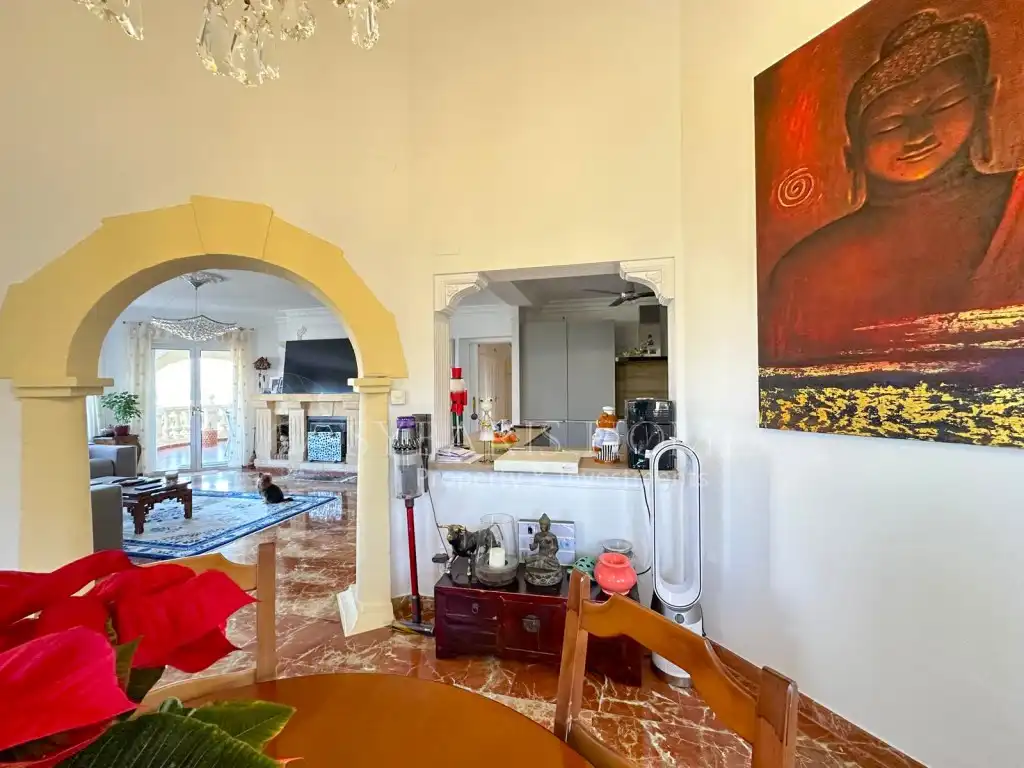 Villa con piscina in vendita a La Pedrera - Vessanes, imagen 10