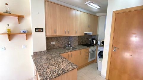 Foto 4 de Apartamento en venta en Calderon de la Barca, Salatar, Roses