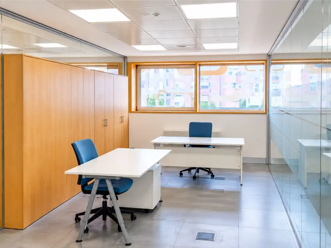 Office for rent in La Almozara