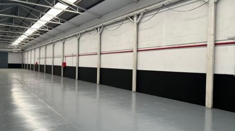 Foto 2 von Fabrikhallen zur Miete in Vilamarina, Viladecans