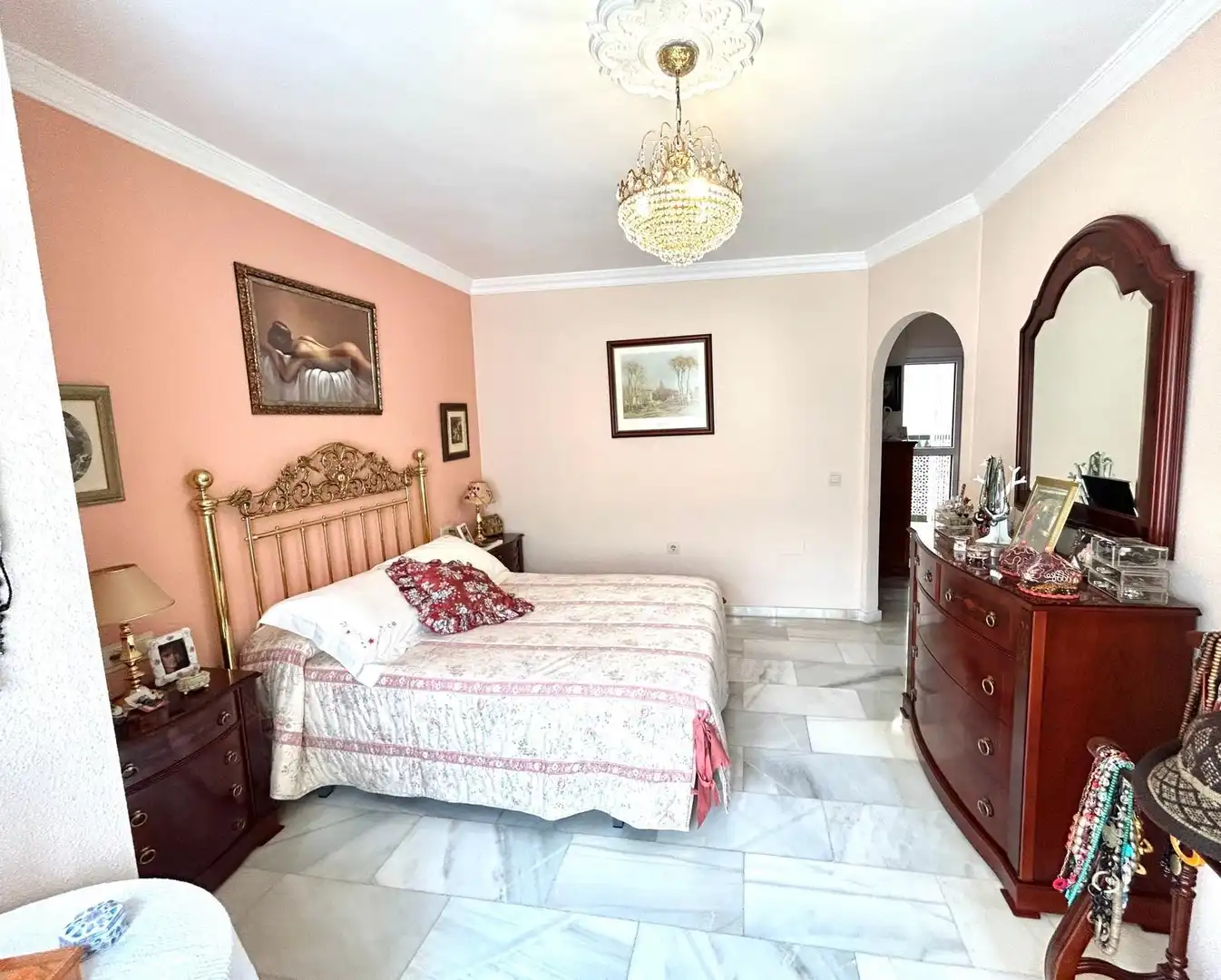 Piso en venta en Calle ARGENTEA, Carranque - Haza Cuevas