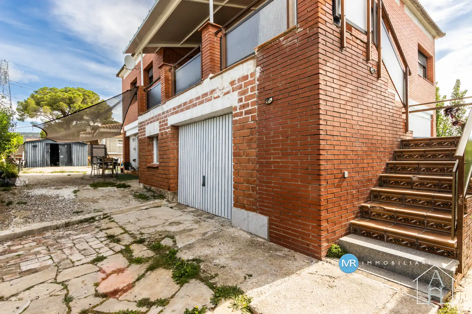 Landhaus mit Terrasse zum Verkauf in Carrer Madrid 976, imagen 18