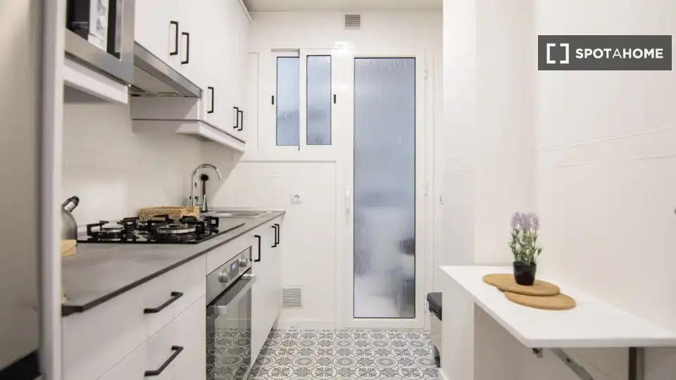 Habitació a Navas