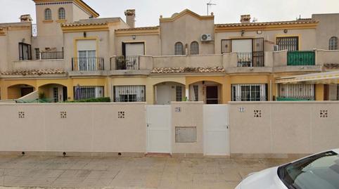Foto 2 de Casa adosada en venda a El Raso, Guardamar del Segura