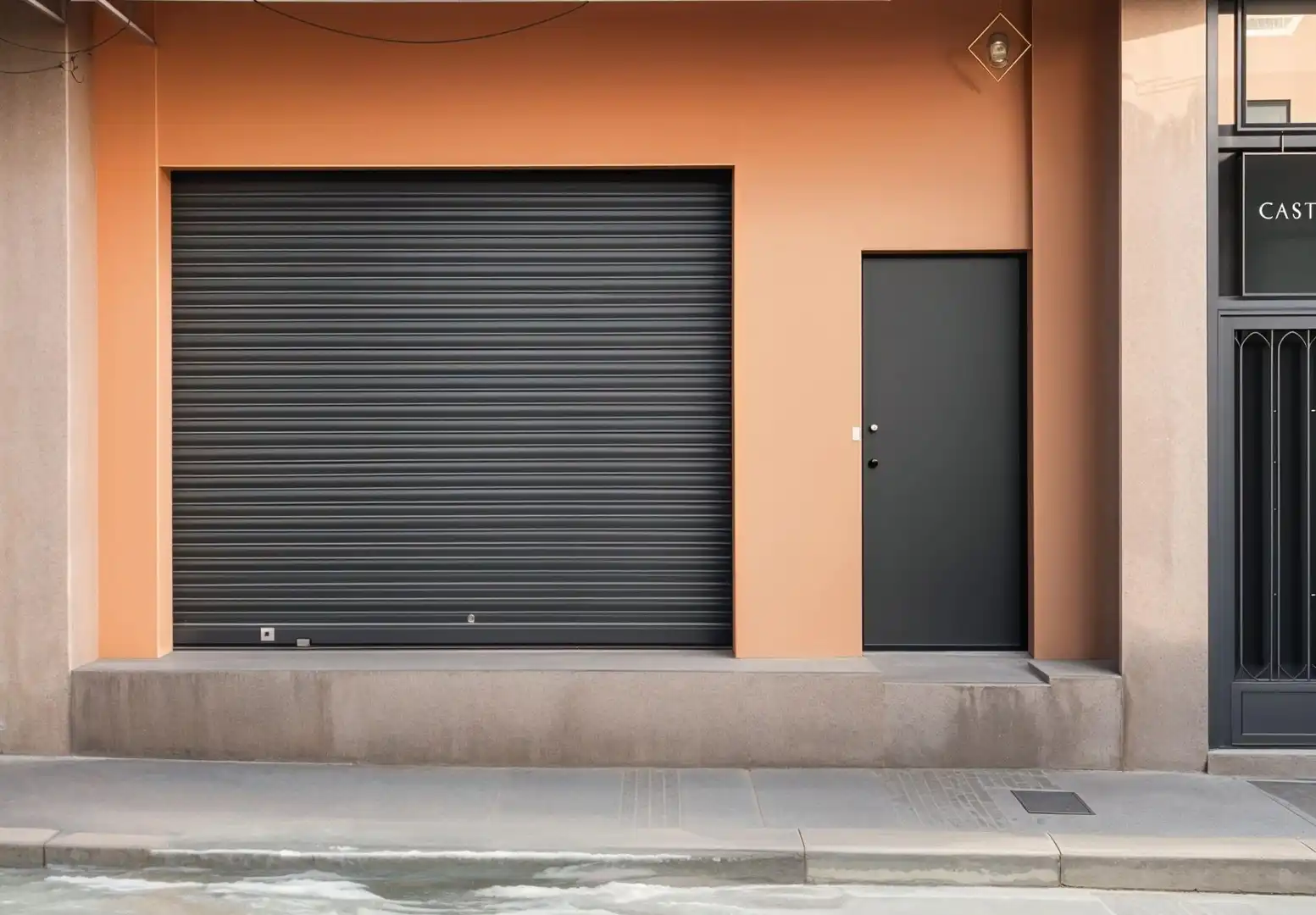Business premises for sale in Carrer de Santa Rosa, imagen 2