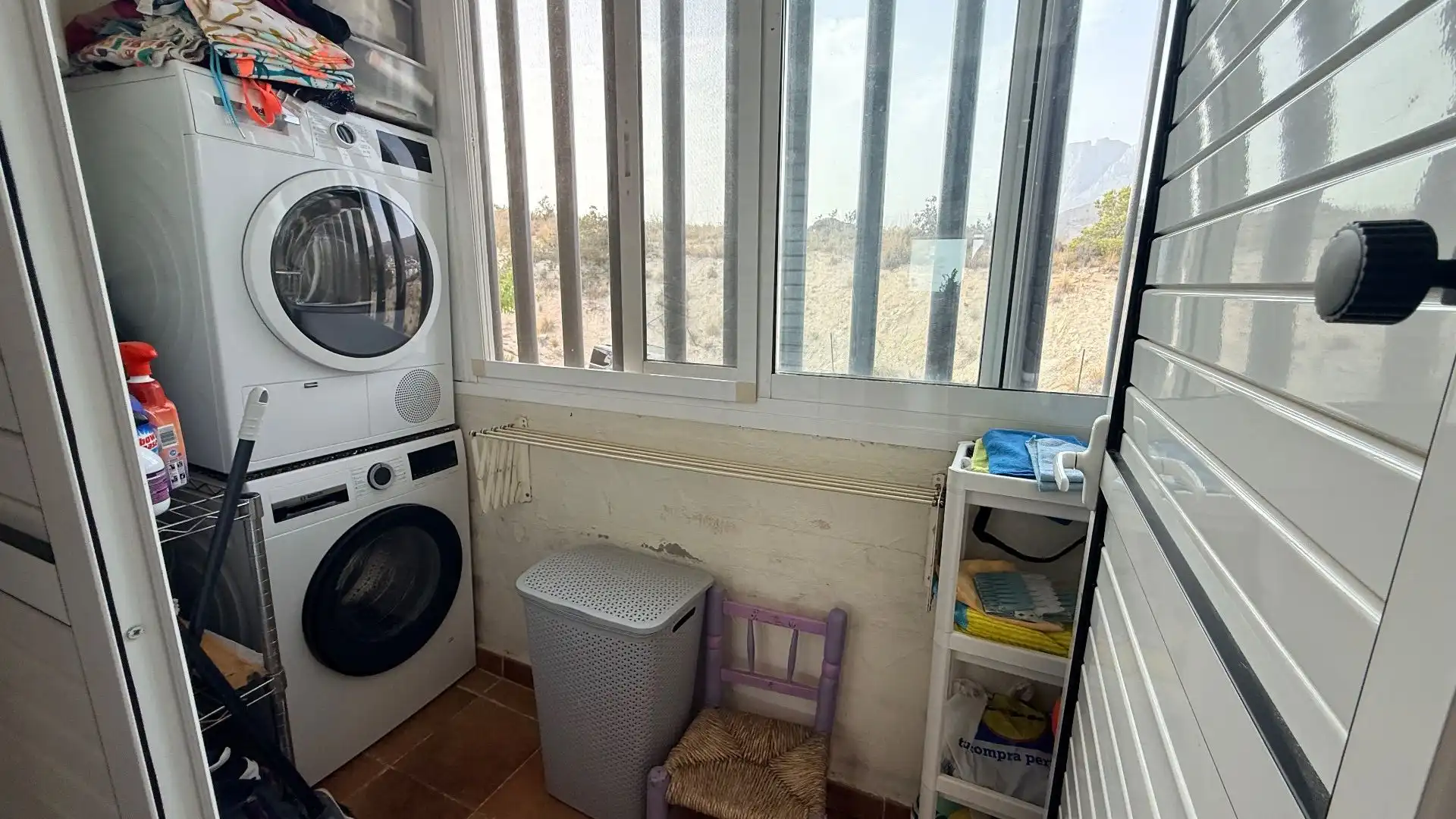 Maisonette mit Pool zum Verkauf in El Secanet - Hacienda del Sol, imagen 9