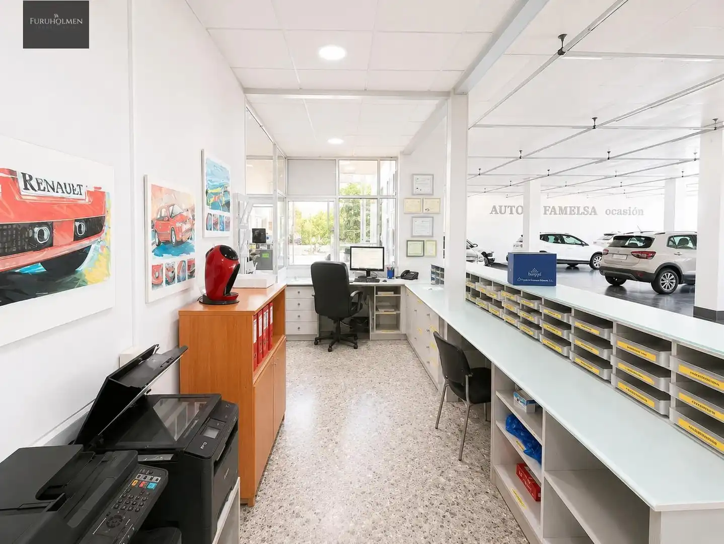 Local commercial à vendre à Dúrcal, imagen 19