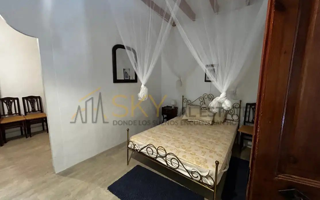 Casa en venda a Llubí, imagen 13