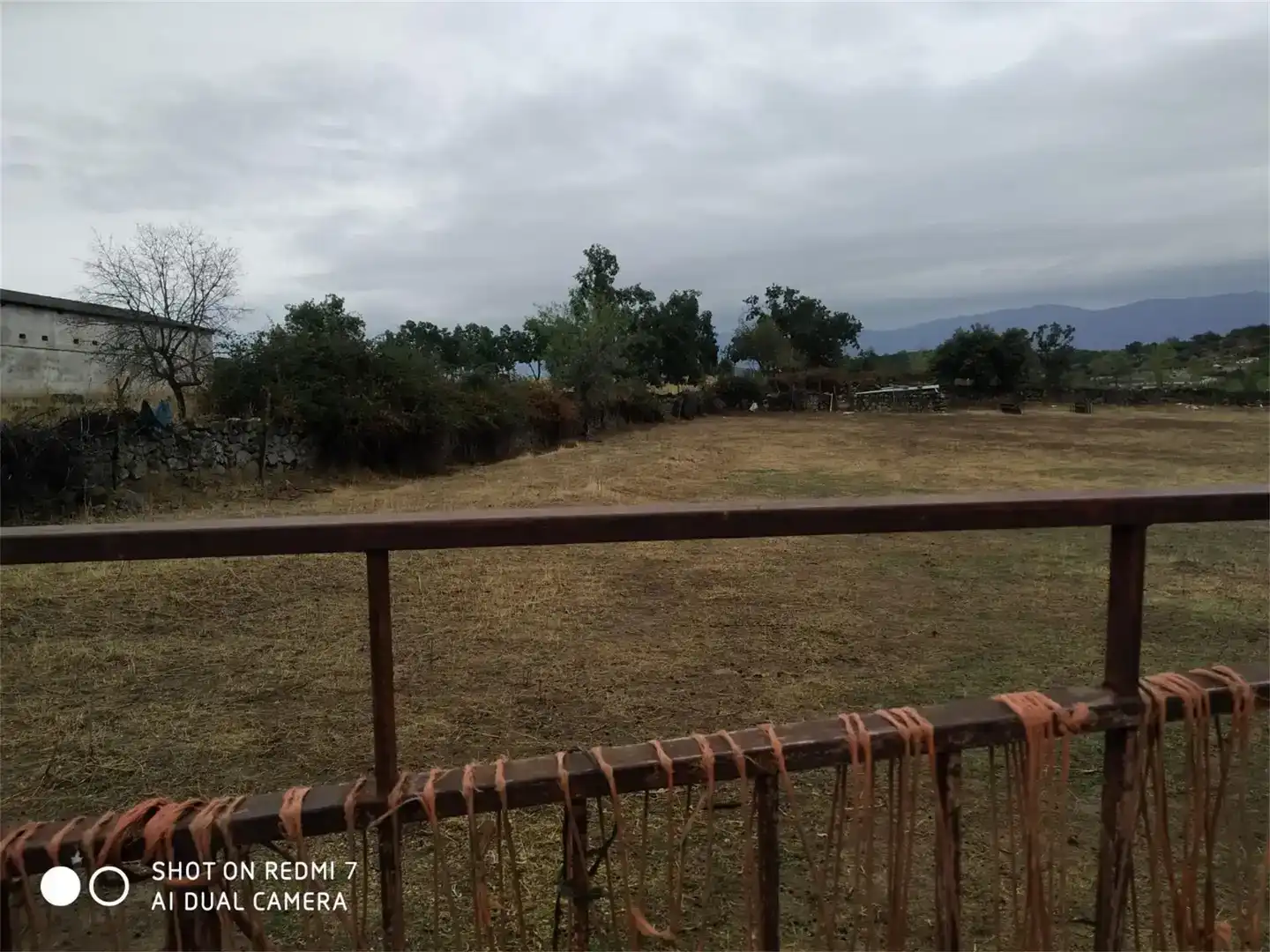 Residencial en venta en Higuera de las Dueñas, Ávila