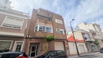 Exterior view of House or chalet for sale in Guardamar del Segura  with Air Conditioner, Heating and Storage room