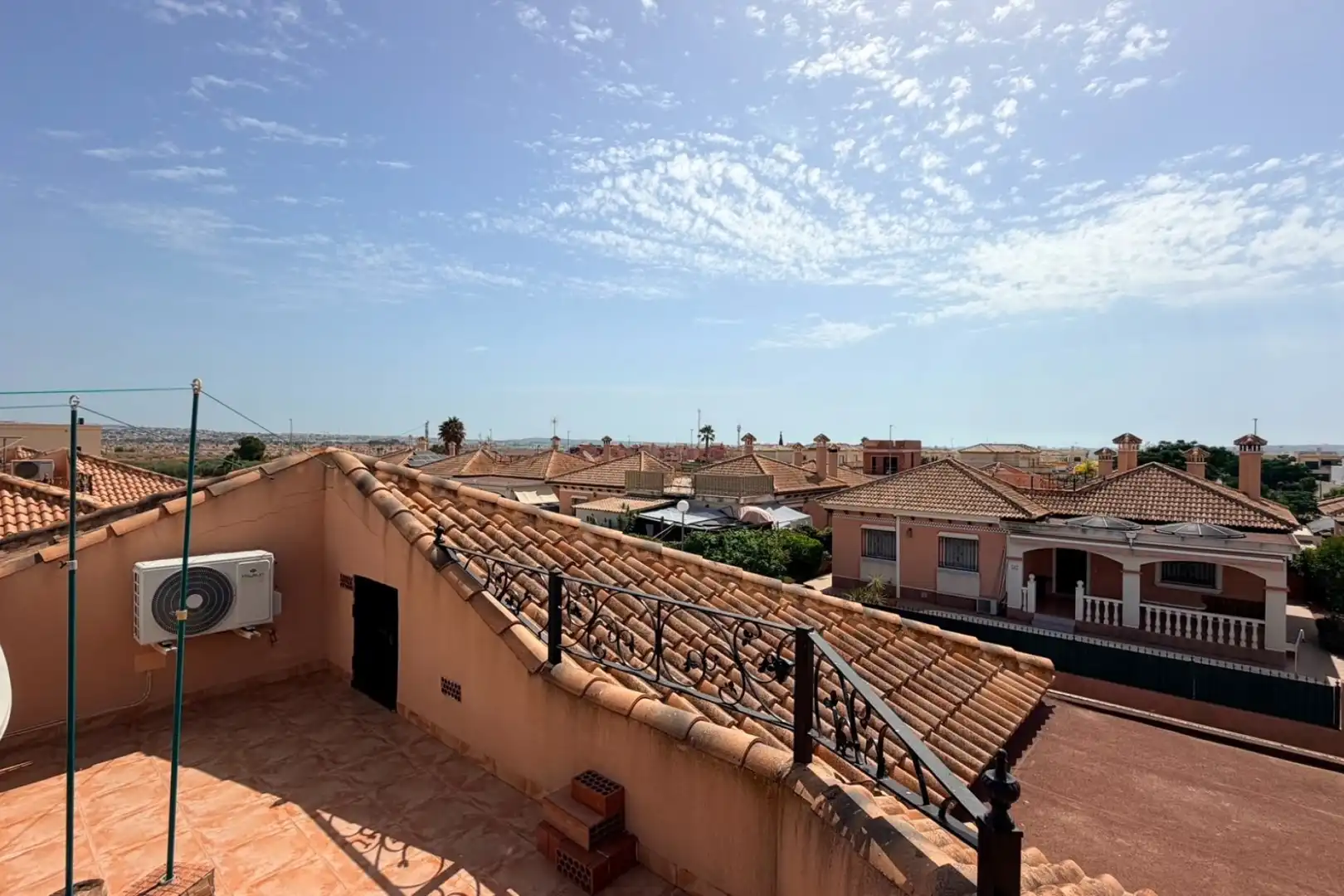 Casa amb terrassa en venda a Los Montesinos, imagen 28