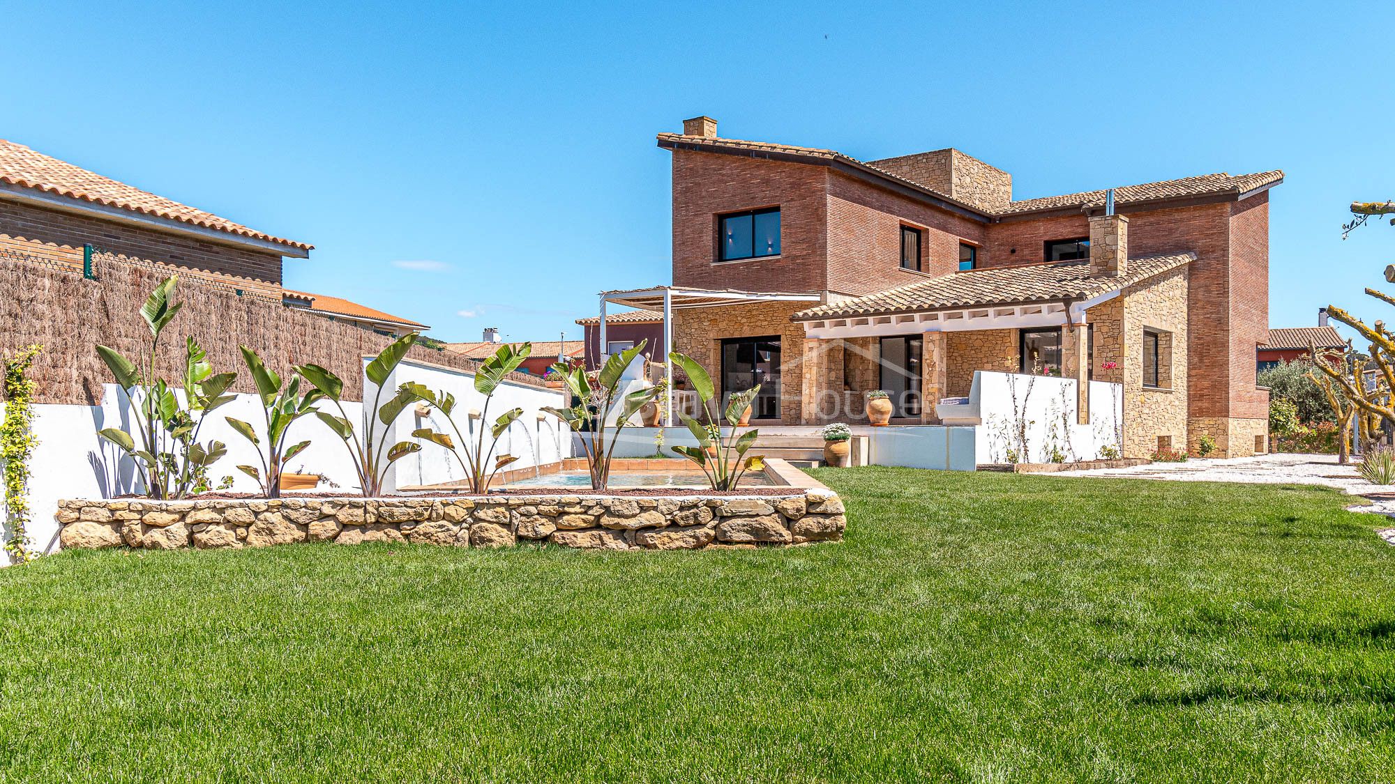 House or chalet for sale in Carrer Rei Lotari, Vall-llobrega