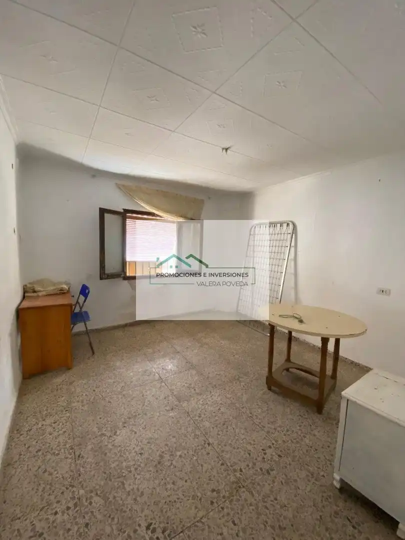 Houses for sale in Iniesta
