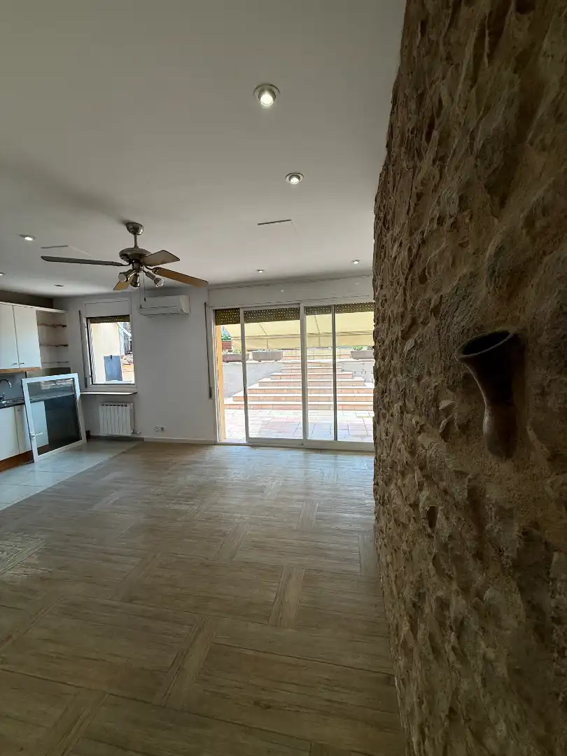 Piso de alquiler en Manresa con Aire acondicionado, Calefacción y Parquet