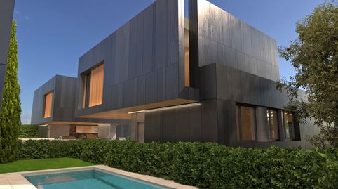 Foto 3 de Casa o chalet en venta en Avenida Monseñor del Val, Suances, Cantabria