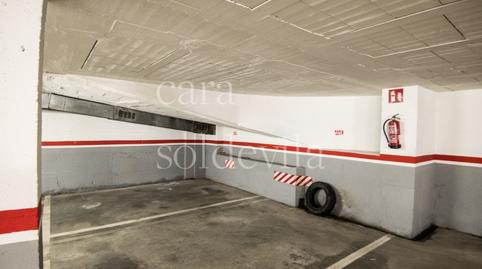 Photo 3 of Garage for sale in Calle Sant Sebastia, Centre, Vic